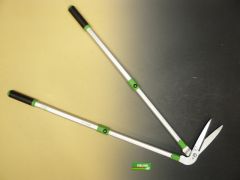 Graskantschaar Freund type 1-6 vertikaal