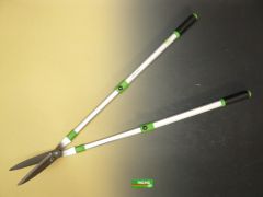 Graskantschaar Freund type 2-6 horizontaal