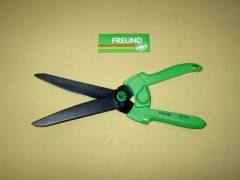 Grasschaar Freund 1515 multifunctioneel