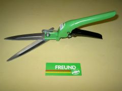 Grasschaar Freund 1525 gehard