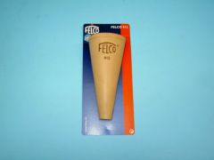 Snoeischaarholster leer Felco 912