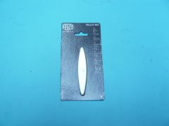 Slijpsteen Felco 903 staal met diamantcoating