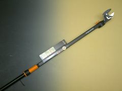Snoei-Giraffe Fiskars met 3,5m steel