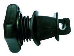 Klemschroefisolator Uni IP-15