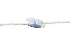 Koordverbinder Super verzinkt 4-6mm
