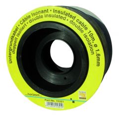 Grondkabel 1,6mm 10 m