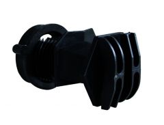Klemschroefisolator COMBI IP-19