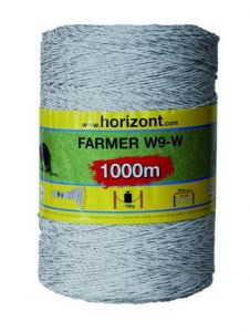 Draad FARMER W9-W 1000 m
