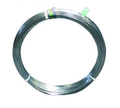 Permanentdraad GALVADUR 2,5 mm 625 m