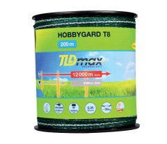 Lint HOBBYGARD TLDmax T8 100 m