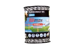 Draad TURBOMAX TLDmax W6 200 m