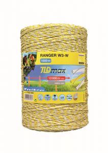 Draad RANGER TLDmax W3-W 1000 m