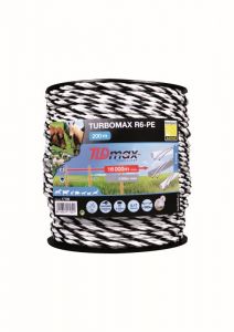 Koord TURBOMAX TLDmax R6-PE 200 m