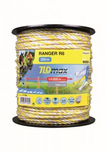 Koord RANGER TLD R6 200 m