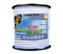Lint FARMER T40-W 200 m