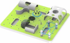 AFP Interactive Treat Maze