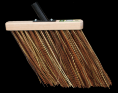 Goot/Schuine bezem bruin