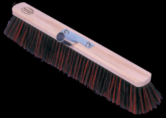 Bezem Euro Stal/Huis 50cm stof+grof combi