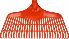 Blad- Tuin- en Gazon hark 40cm