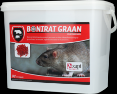Bonirat Graan Professioneel Rat&Muis