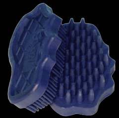Paarden massage rubber snuggy