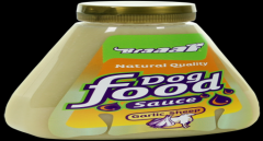 Braaaf Sheep Fat Garlic