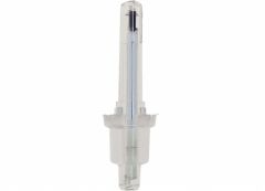 Broedmachine thermometer