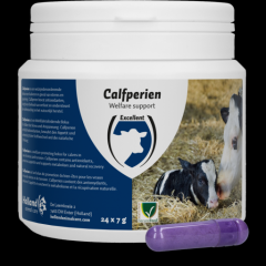 Calfperien Pil voor kalveren