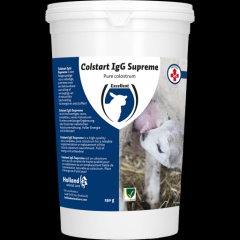 Colstart IgG Supreme 10 x 25 g