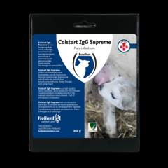 Colstart IgG Supreme 250 g