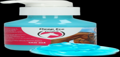 Deep Ice Gel met pompje