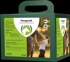 Fenugreek (fenegriek)