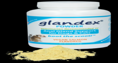 Glandex Powder 114 g