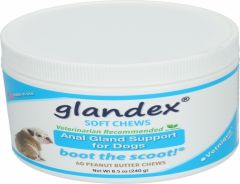 Glandex Soft Chew 240 g