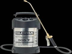 Gloria drukspuit 505T 5 l