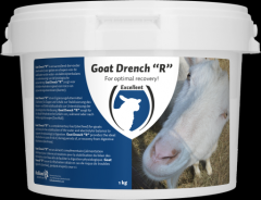 Goat Drench R (Schapen en Geiten)