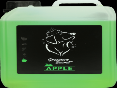 Groomers Secret Apple + pomp