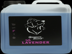 Groomers Secret Lavender + pomp