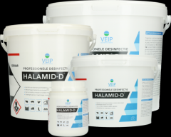 Halamid-D