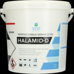 Halamid-D