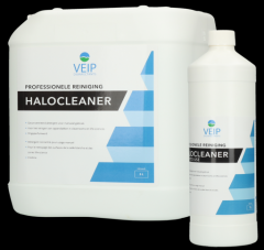 Halocleaner