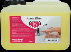 Hand Clean 2,5 liter met pomp