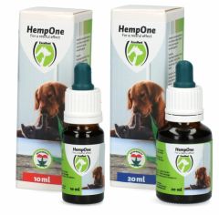 HempOne Hond en Kat