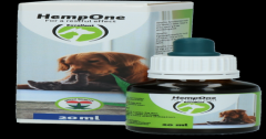 HempOne Hond en Kat