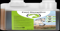 Equi HempOne Feed Oil Paard