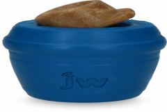 JW Twist-In Treats Toy & Treat
