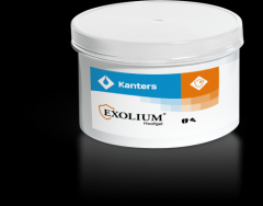 Kanters Hoofgel