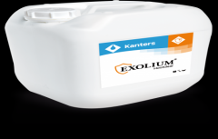 Kanters Hoofclear