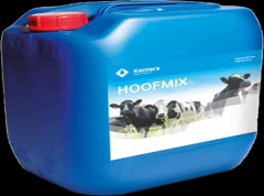 Kanters Hoofmix