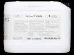 KenoCox